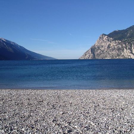 Spiaggia Residence Riva del Garda Ngoại thất bức ảnh