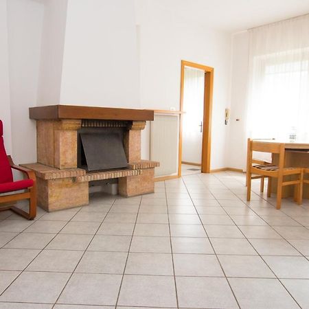 Spiaggia Residence Riva del Garda Ngoại thất bức ảnh