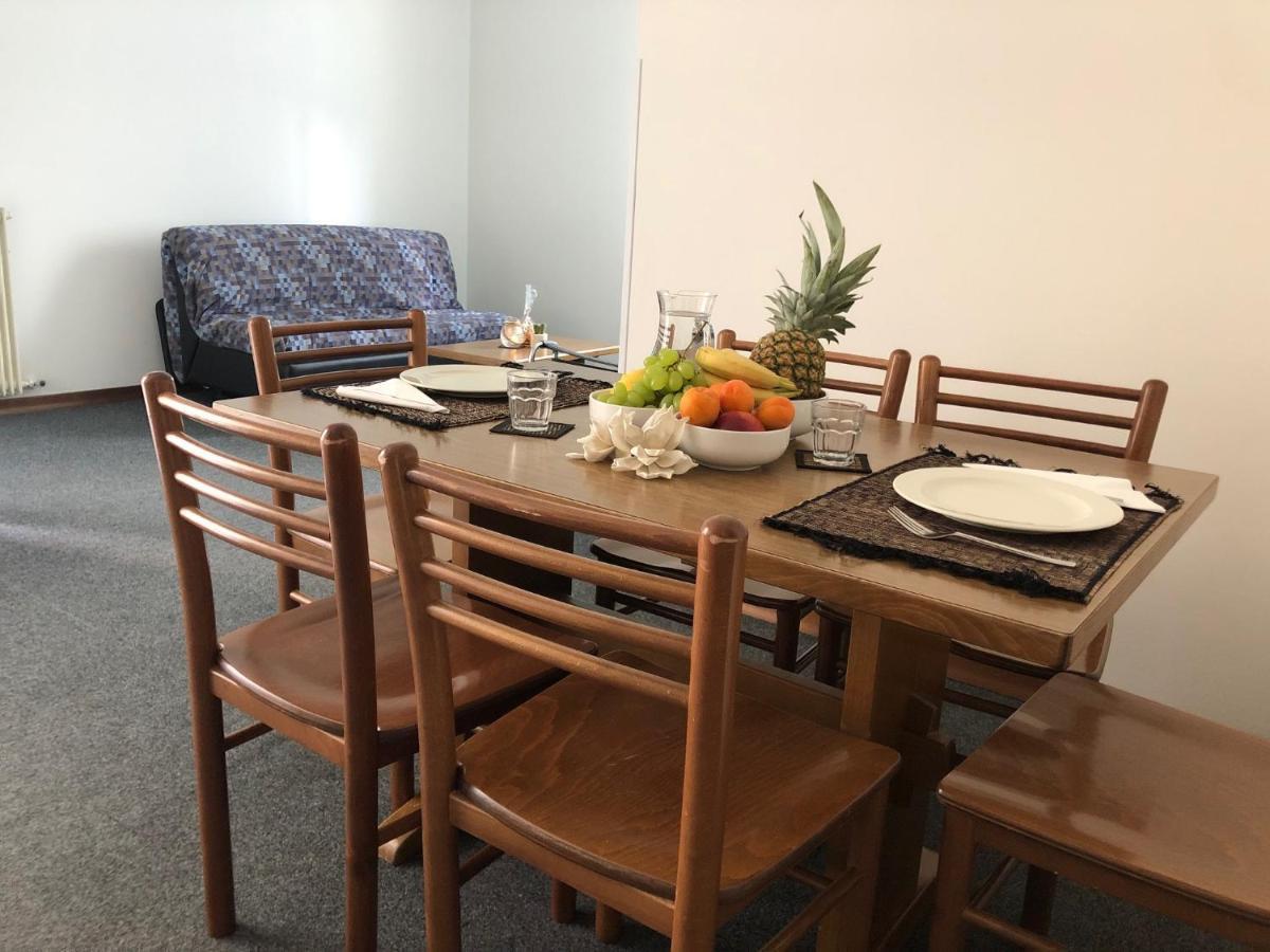 Spiaggia Residence Riva del Garda Ngoại thất bức ảnh