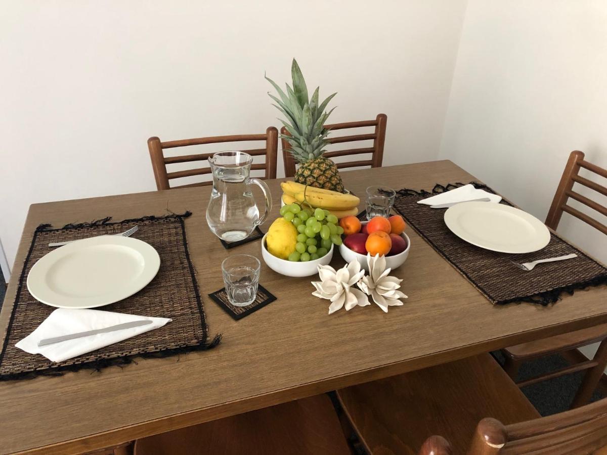 Spiaggia Residence Riva del Garda Ngoại thất bức ảnh