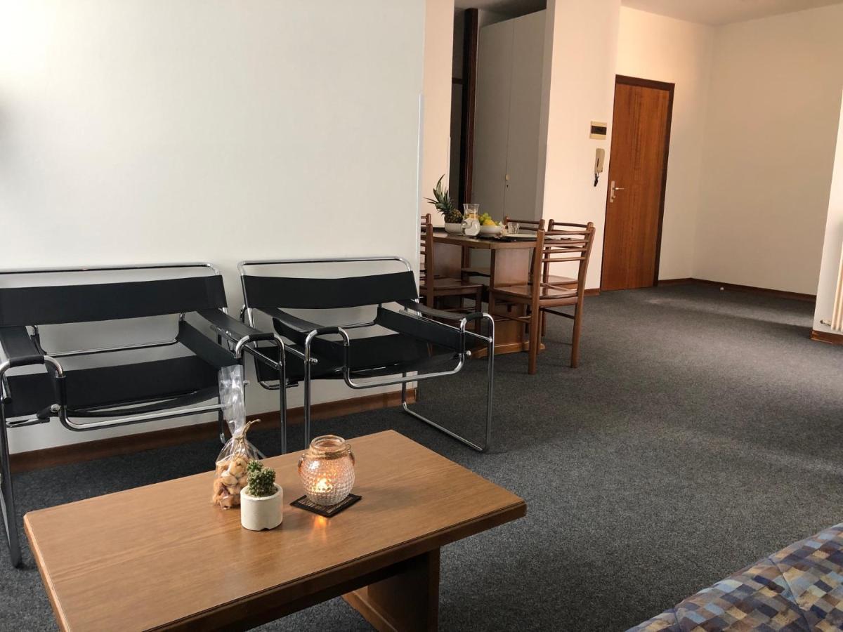 Spiaggia Residence Riva del Garda Ngoại thất bức ảnh