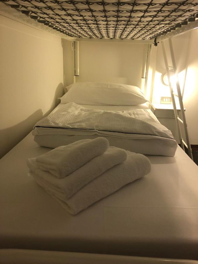 Spiaggia Residence Riva del Garda Ngoại thất bức ảnh