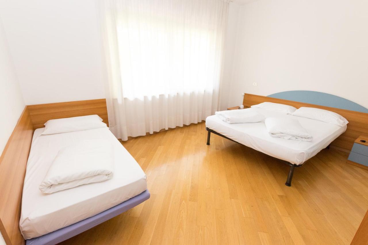 Spiaggia Residence Riva del Garda Ngoại thất bức ảnh