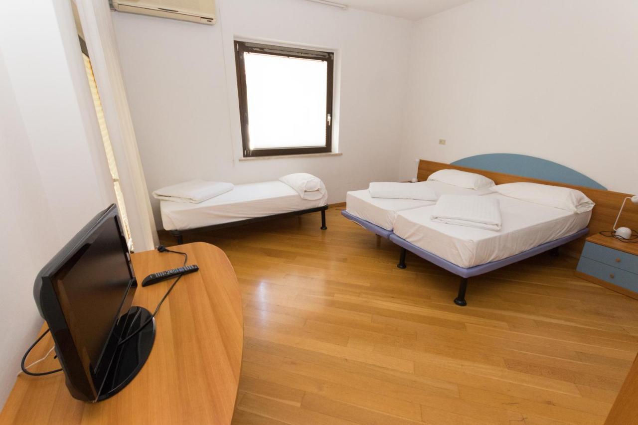 Spiaggia Residence Riva del Garda Ngoại thất bức ảnh