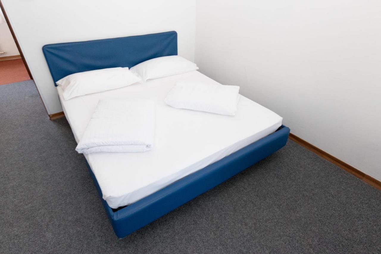 Spiaggia Residence Riva del Garda Ngoại thất bức ảnh