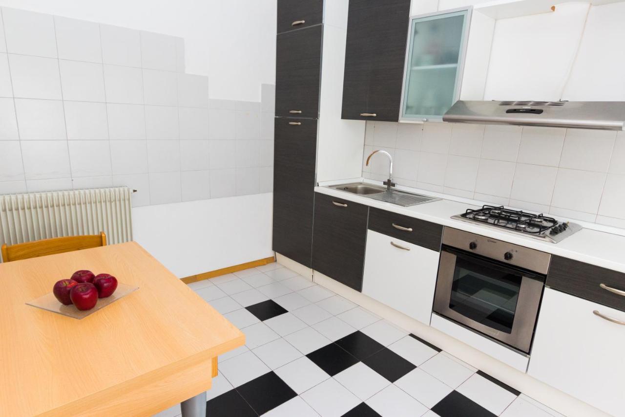 Spiaggia Residence Riva del Garda Ngoại thất bức ảnh