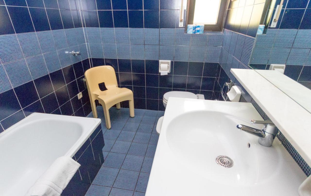 Spiaggia Residence Riva del Garda Ngoại thất bức ảnh
