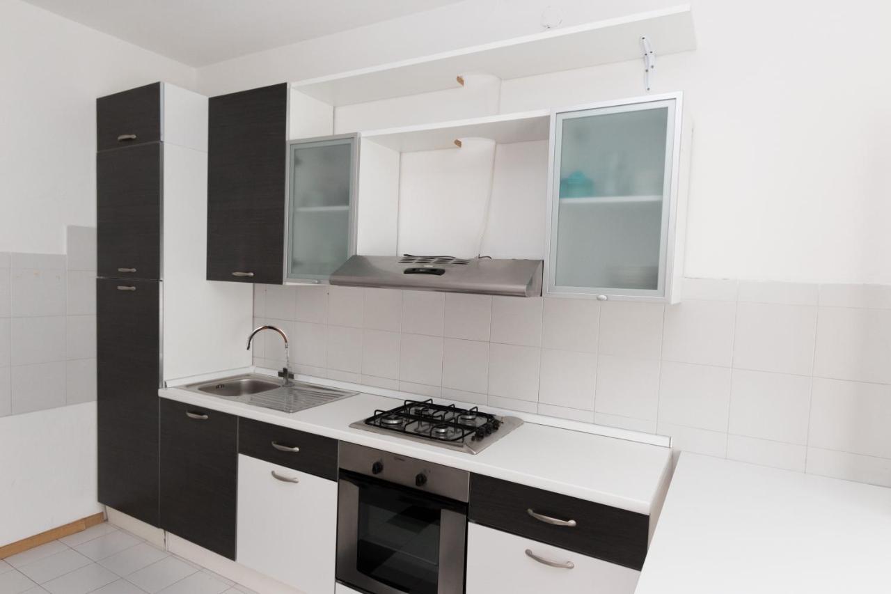 Spiaggia Residence Riva del Garda Ngoại thất bức ảnh