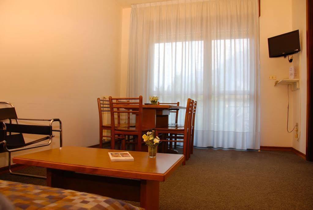 Spiaggia Residence Riva del Garda Ngoại thất bức ảnh