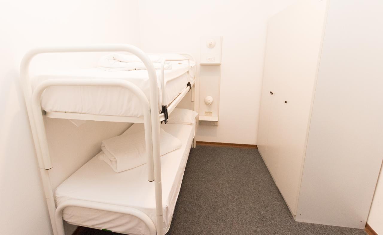 Spiaggia Residence Riva del Garda Ngoại thất bức ảnh