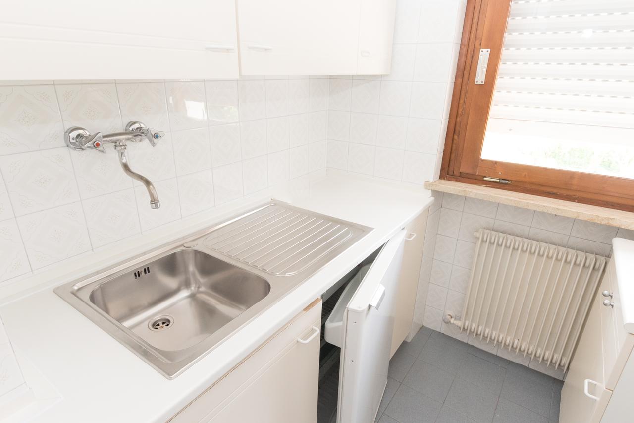 Spiaggia Residence Riva del Garda Ngoại thất bức ảnh