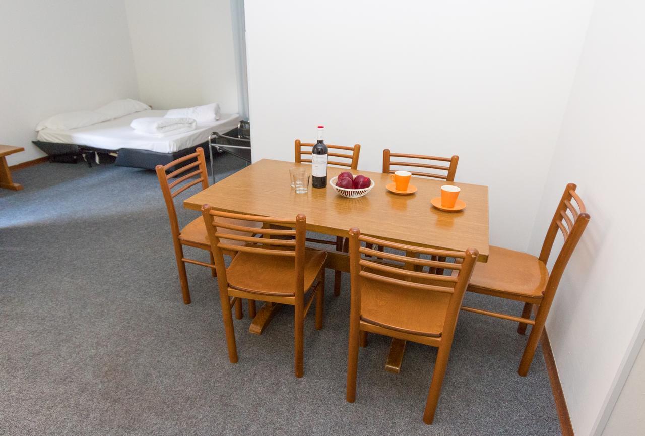 Spiaggia Residence Riva del Garda Ngoại thất bức ảnh