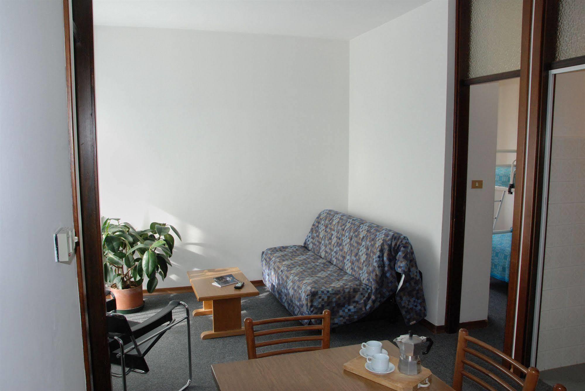 Spiaggia Residence Riva del Garda Ngoại thất bức ảnh