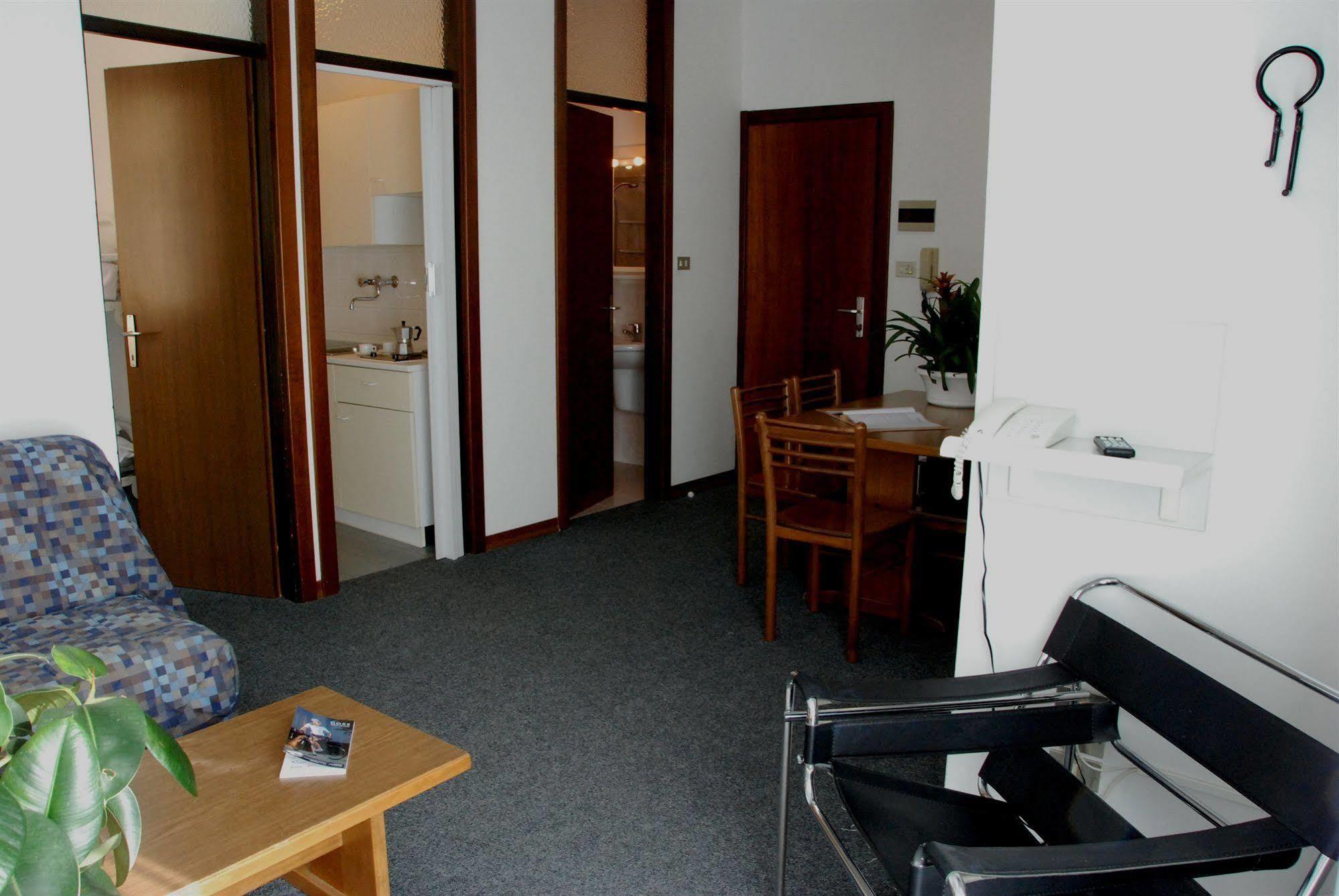 Spiaggia Residence Riva del Garda Ngoại thất bức ảnh