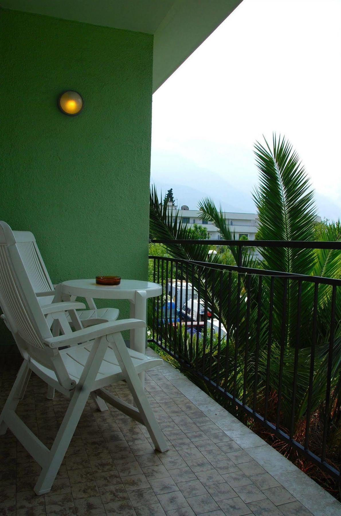 Spiaggia Residence Riva del Garda Ngoại thất bức ảnh