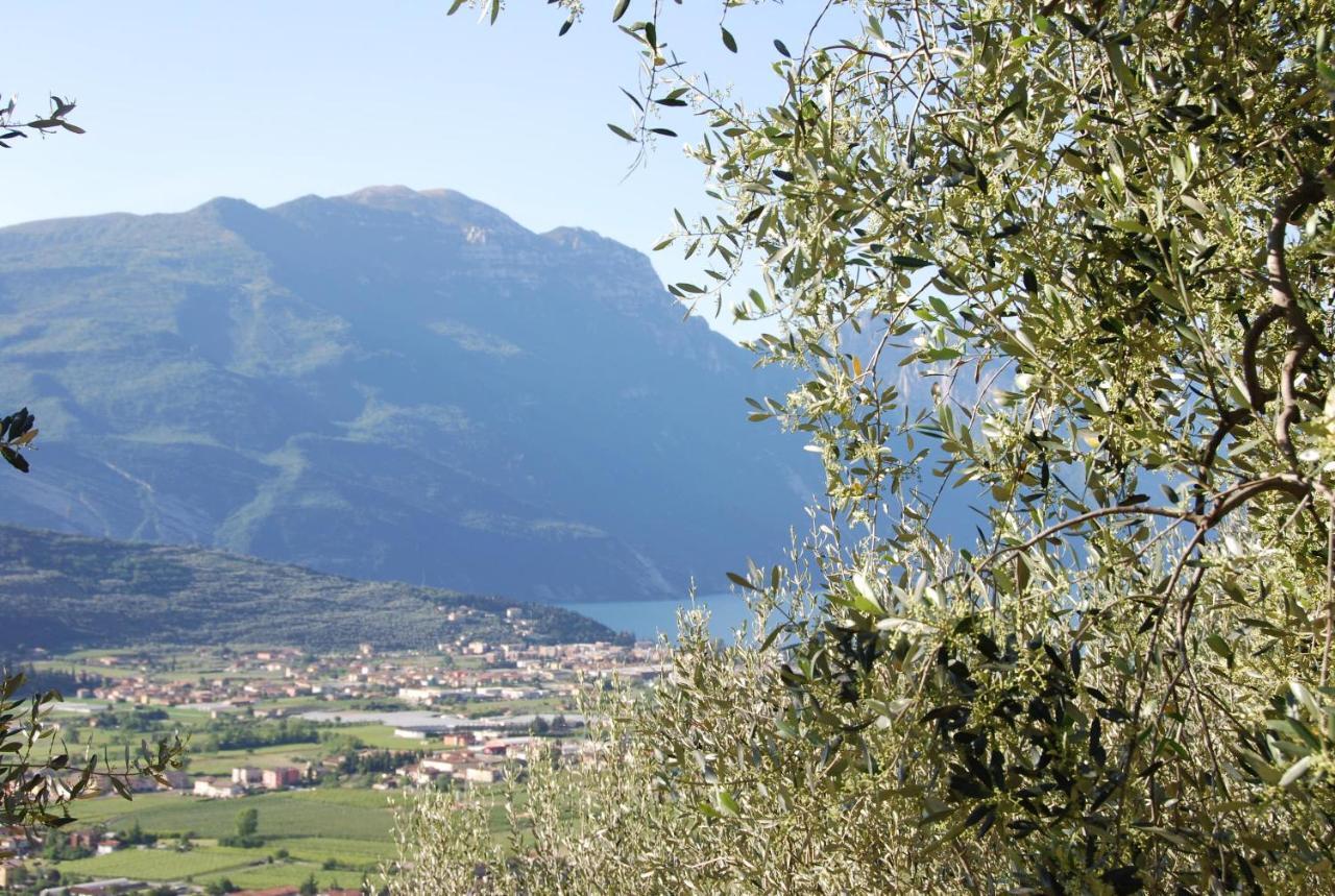 Spiaggia Residence Riva del Garda Ngoại thất bức ảnh