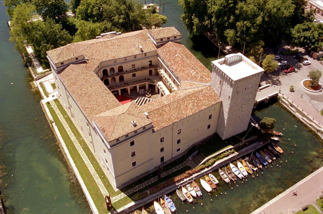 Spiaggia Residence Riva del Garda Ngoại thất bức ảnh