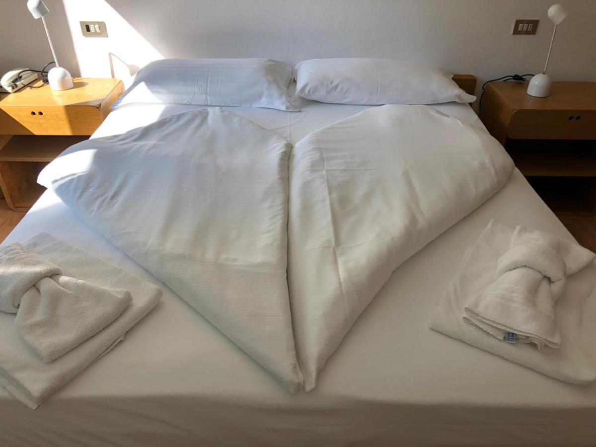 Spiaggia Residence Riva del Garda Ngoại thất bức ảnh